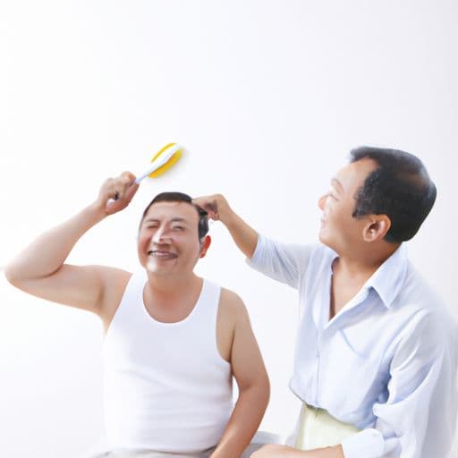 周公解梦 梳头 周公解梦 梳头